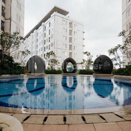 Redliving Apartemen Bassura City - Aokla Property Tower Dahlia Jakarta Bagian luar foto