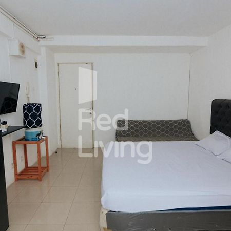 Redliving Apartemen Bassura City - Aokla Property Tower Dahlia Jakarta Bagian luar foto
