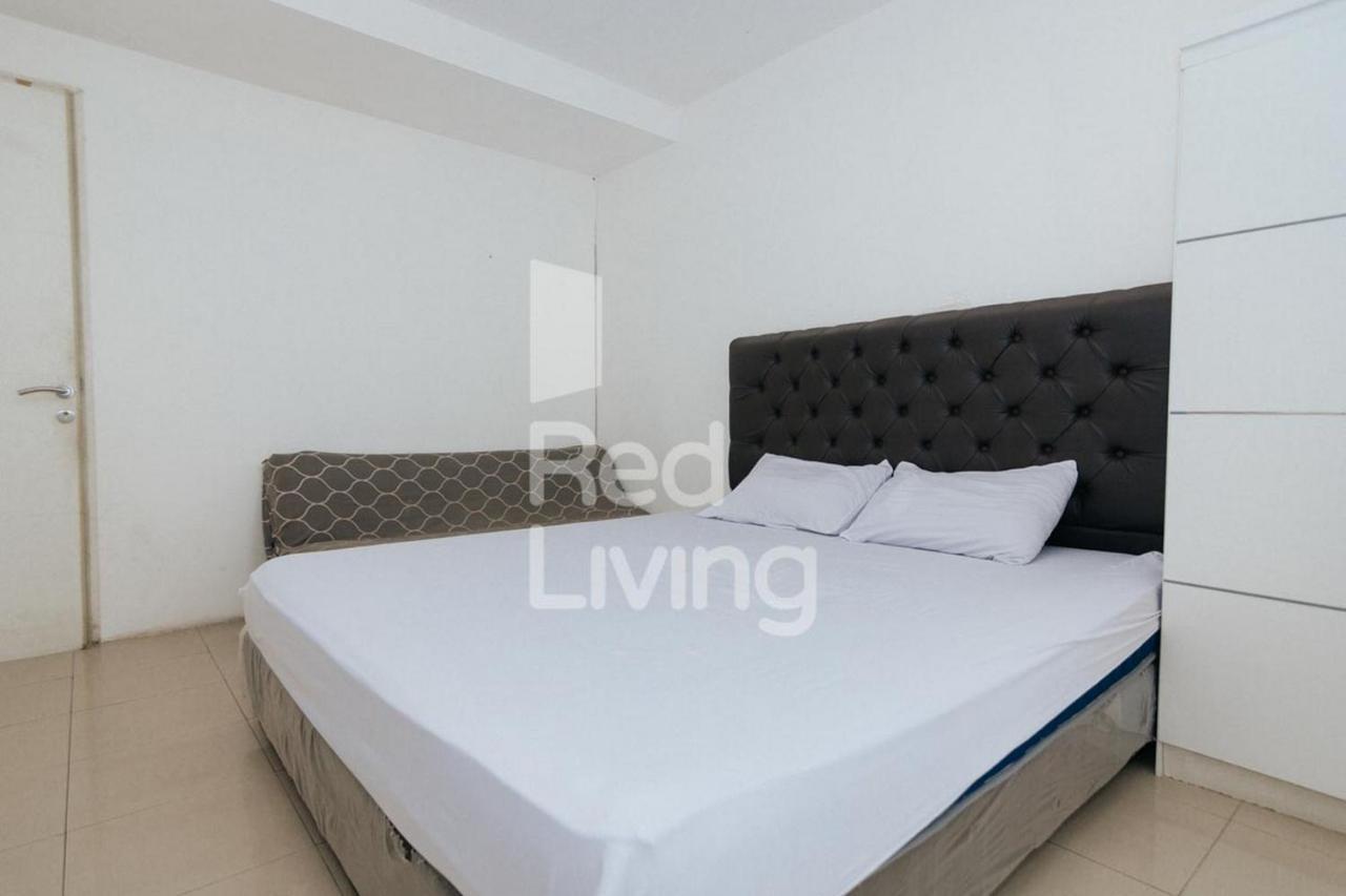 Redliving Apartemen Bassura City - Aokla Property Tower Dahlia Jakarta Bagian luar foto